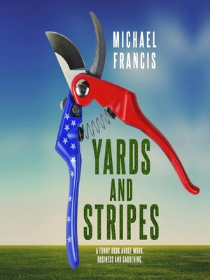 cover image of Yards and Stripes